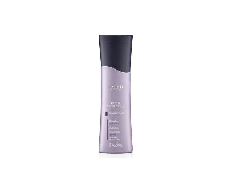 Amend Postalisado Conditioner Smooth Long-Lasting Without Salt 250ml