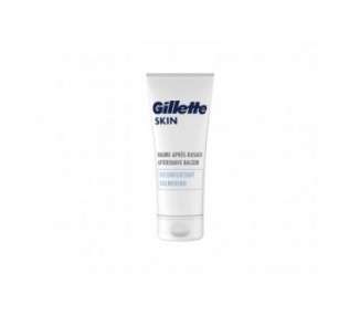 Gillette Skin Ultra Sensitive Post-Shave Balm 100ml
