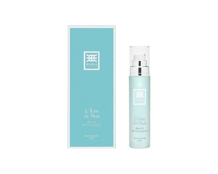 Rivoli Care Special Care Revitalizing Mist 50ml