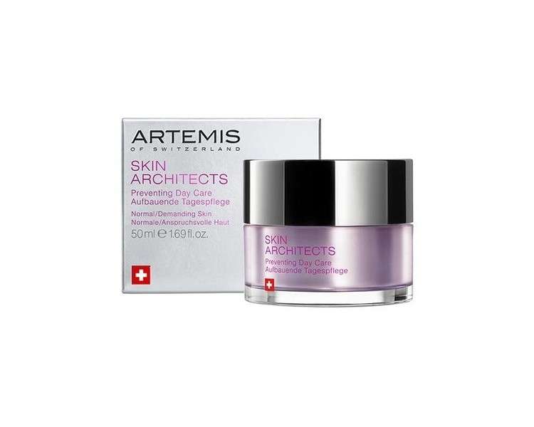 Artemis of Switzerland Skin Architects Preventing Day Care