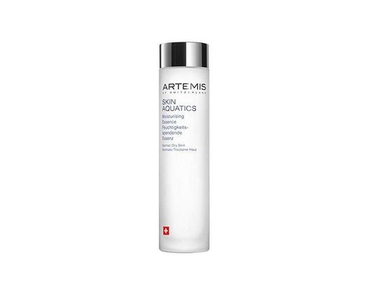 Artemis of Switzerland Skin Aquatics Moisturizing Essence