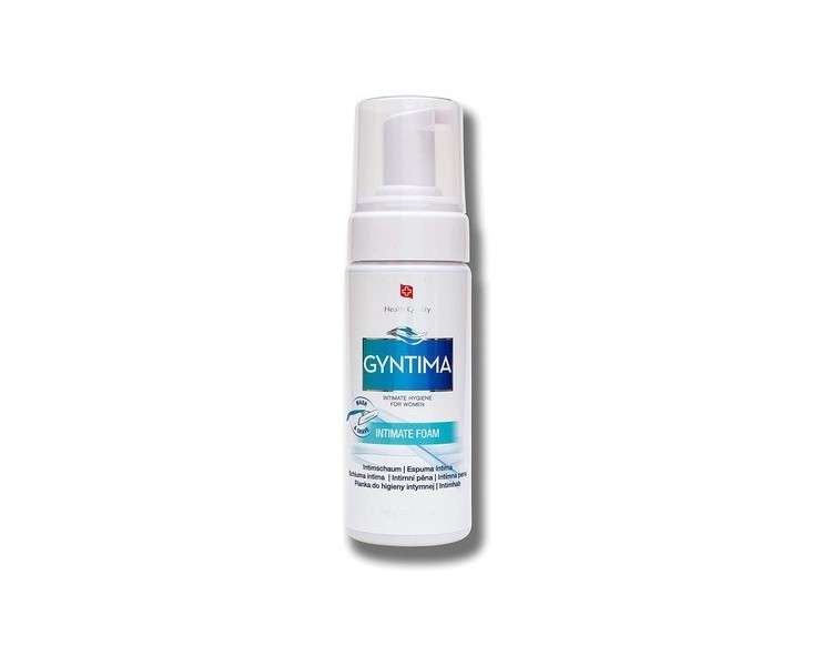 Gyntima Intimate Foam 150ml