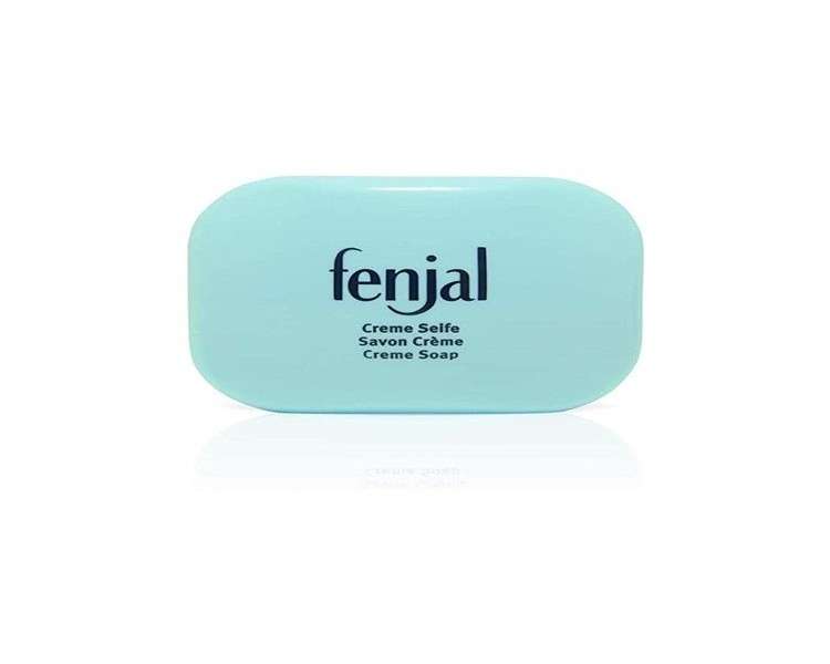 Fenjal Moisturizing Cream Soap 100g