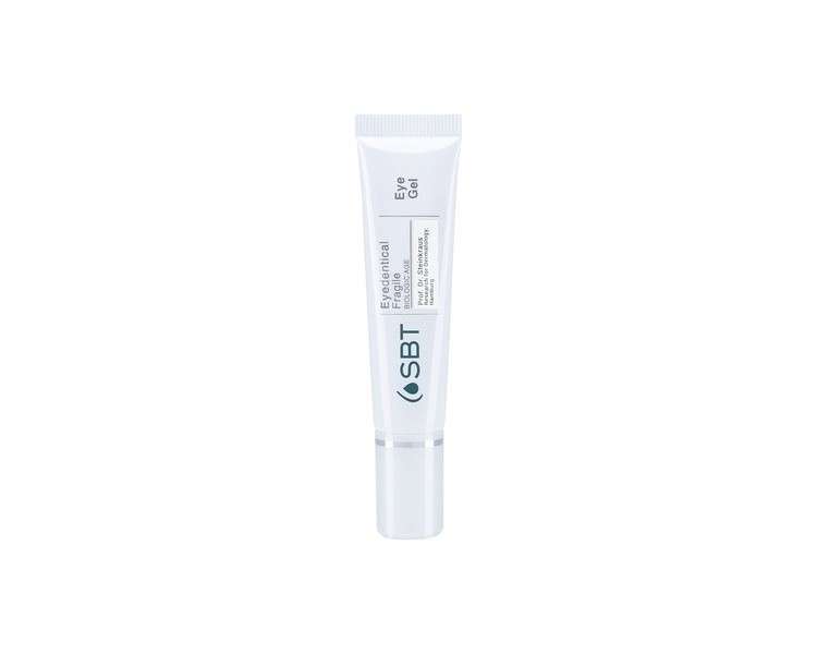 SBT Fragile Anti-Aging Eye Gel 15ml