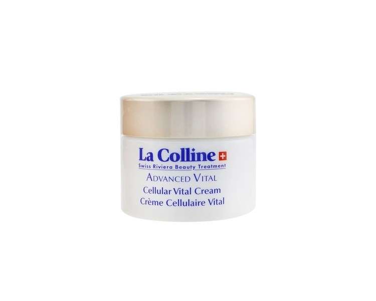 La Colline Advanced Vital Cellular Vital Cream 30ml