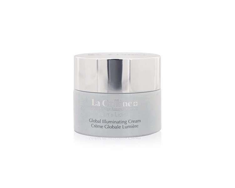 La Colline Lift & Light Global Illuminating Cream 50ml