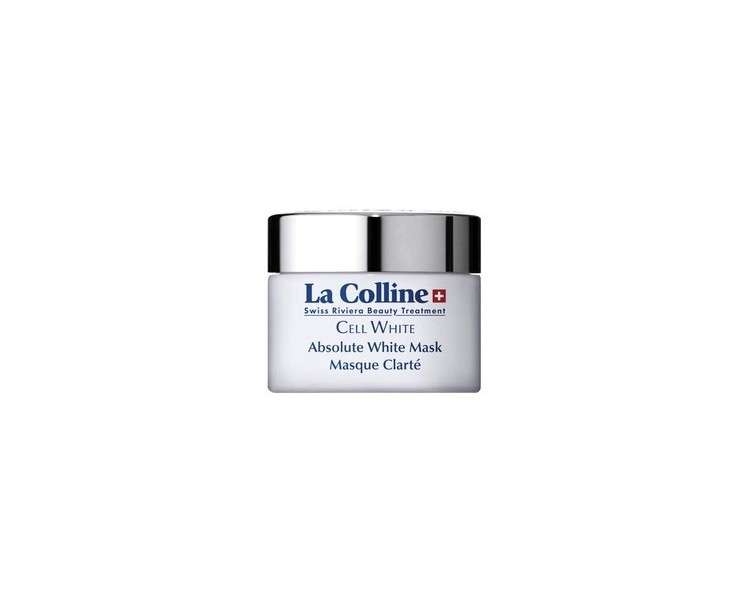 La Colline Cell White Absolute White Mask 30ml