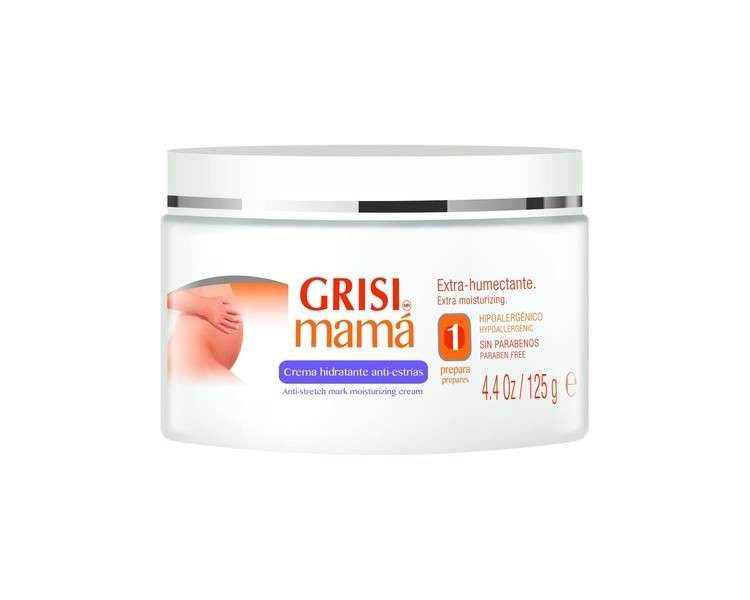 Grisi Body Cream 125ml