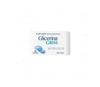 Soap Glicerina Hypoallergenic 125