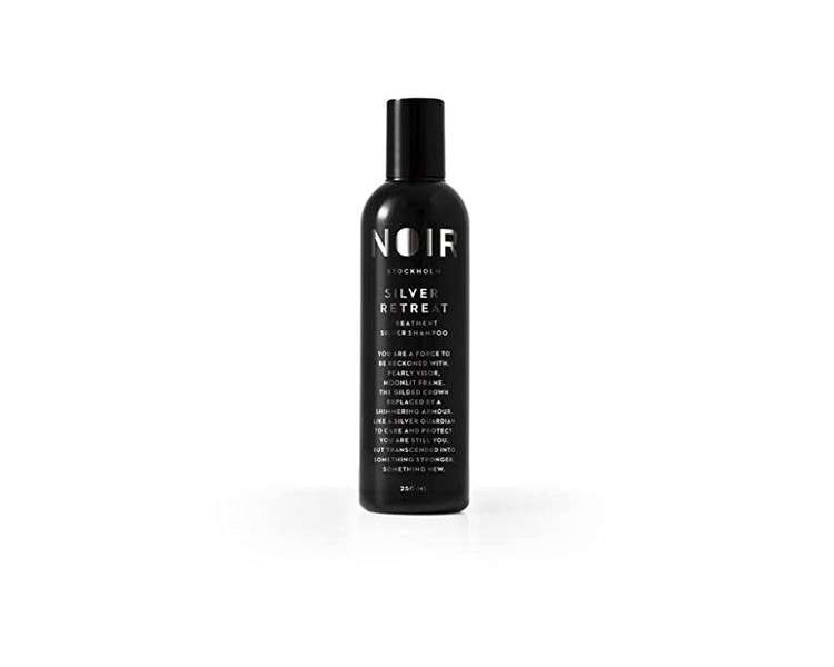 Silver Retreat Silver Treatment Shampoo