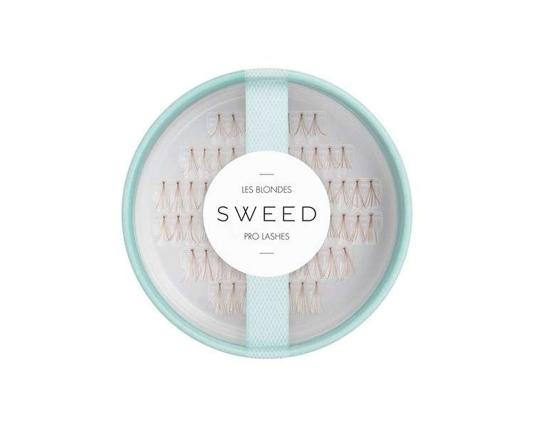 Sweed Lashes Blond Les Blondes SW017