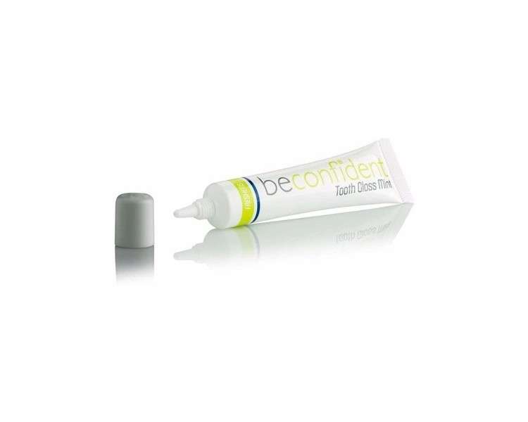 Tooth Gloss Mint 10ml