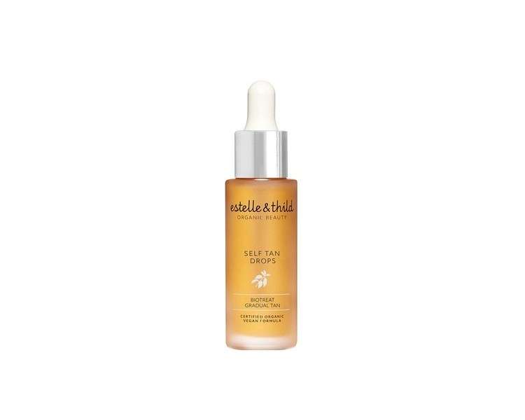 Self Tan Drop 30ml