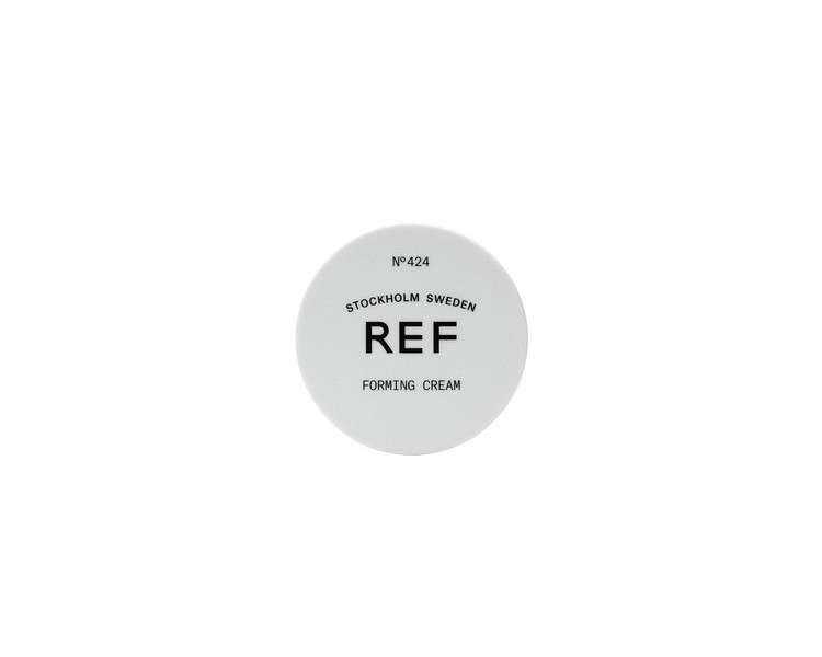 REF Forming Cream 424 85ml