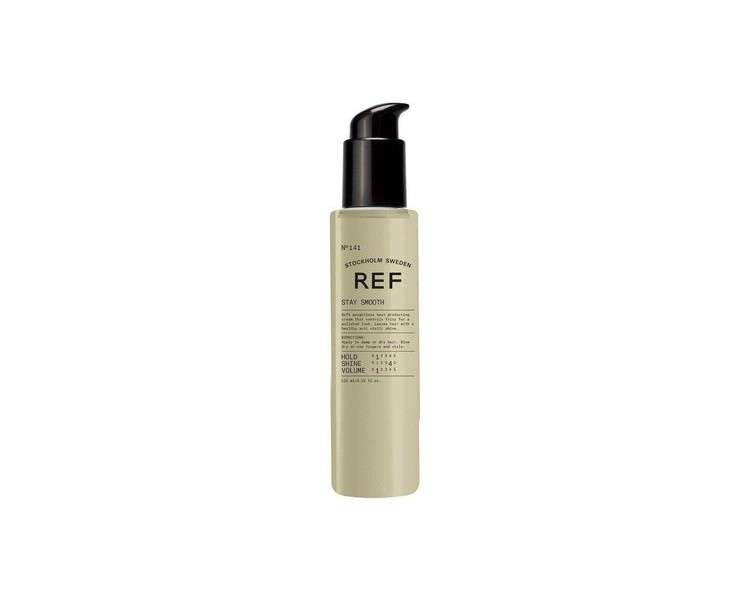 REF Stay Smooth 141 125ml