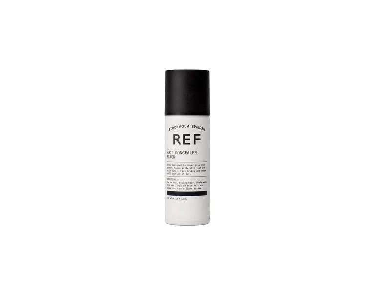 REF Root Concealer Black 125ml