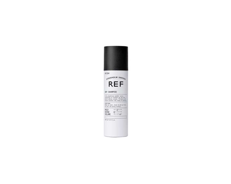 Ref of Sweden Dry Shampoo 6.8 Ounce