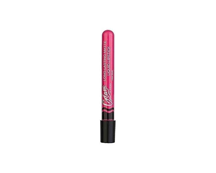 Matte Liquid Lipstick 11-Confident 8 Ml