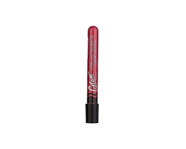 Matte Liquid Lipstick 09-Admirable 8 Ml