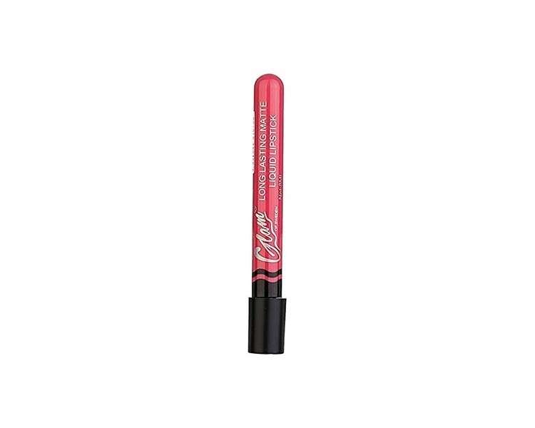 Matte Liquid Lipstick 08-Kid 8 Ml