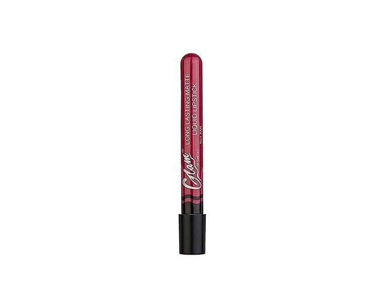 Matte Liquid Lipstick 05-Lovely 8 Ml