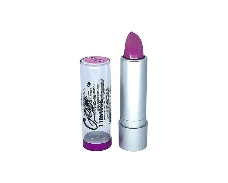 Silver Lipstick 121-Purple 3.8 Gr