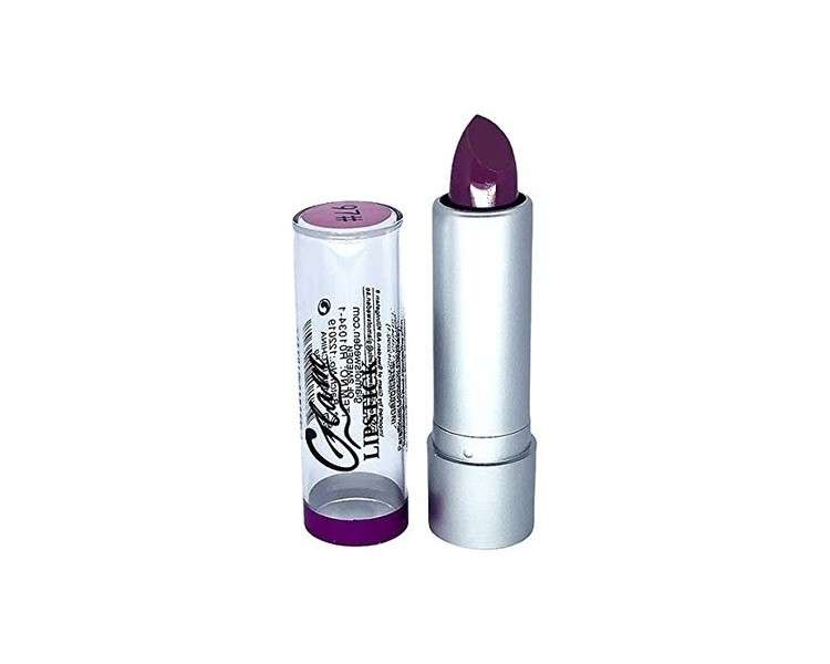 Silver Lipstick 97-Midnight Plum 3.8 Sz