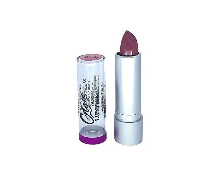 Lipstick Silver Glam Of Sweden 3,8 g 95-grape