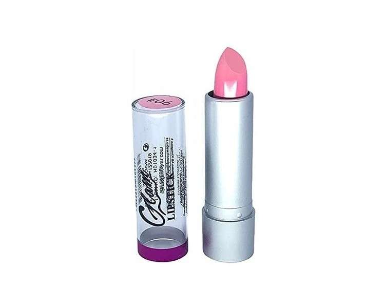 Silver Perfect Pink Lipstick 3.8g