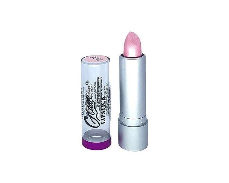 Silver Frosty Pink Lipstick 3.8g