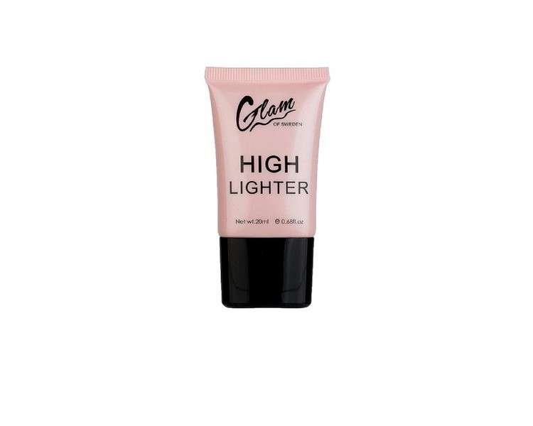 Highlighter Pink 20 Ml