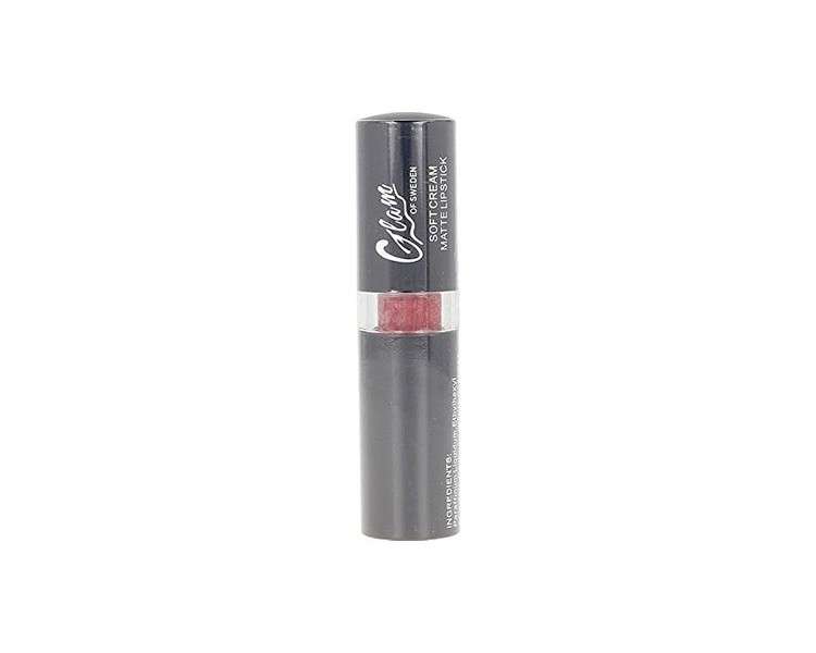 Soft Cream Matte Lipstick 05 Brave 4g