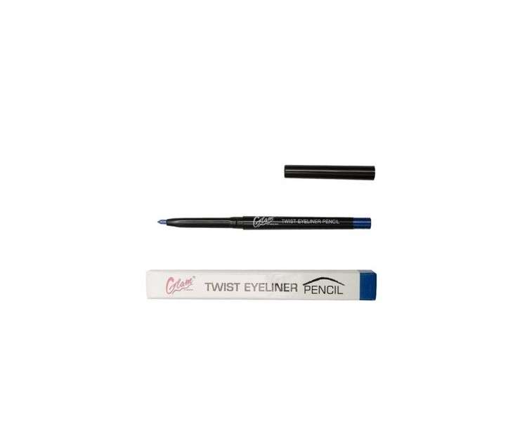 Eyeliner Twist Blue 0.3 Gr