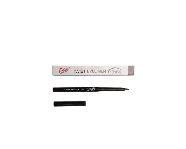 Eyeliner Twist Brown 0.3 Gr