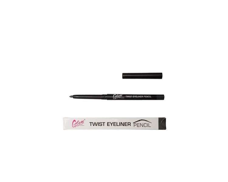 Glam Of Sweden Eyeliner Twist Grey 0,3g