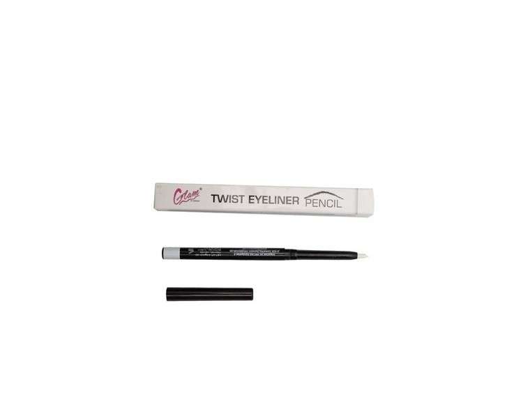 Eyeliner Twist White 0.3 Gr