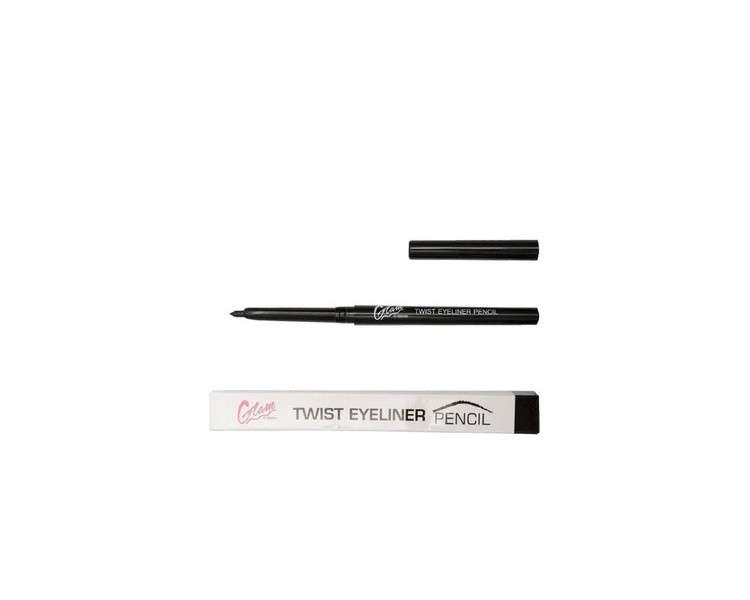 Eyeliner Twist Black 0.3 Gr