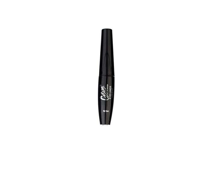 Eyeliner Black 9 Ml