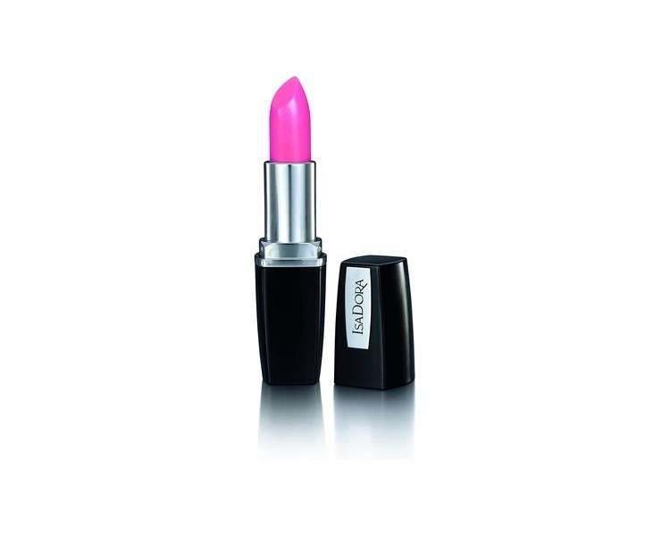 IsaDora Perfect Moisture Lipstick 4.5g 169 Pink Peony