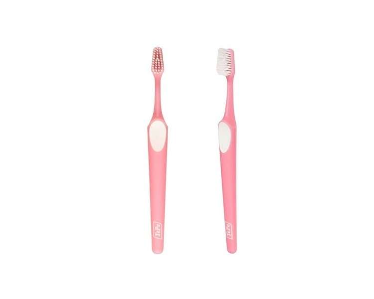 TEPE High Quality Toothbrush