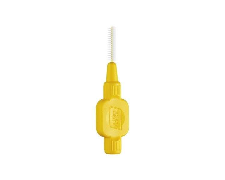 TePe Original Interdental Brushes 0.7mm Fine Yellow 25 Pack