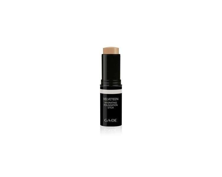 GA-DE Velveteen Hydrating Foundation Stick 88 Contour Expert