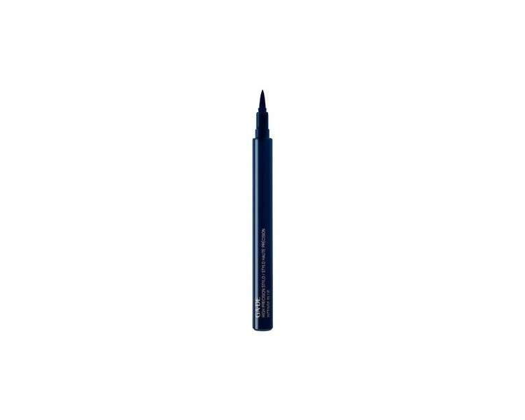 GA-DE High Precision Stylo Eyeliner Intense Blue 2ml