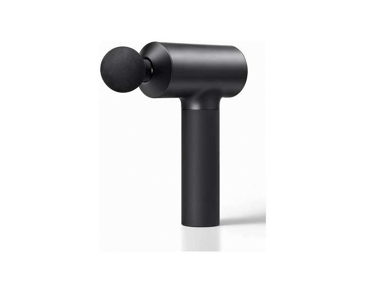 Xiaomi Massage Gun EU Black 36909 Standard