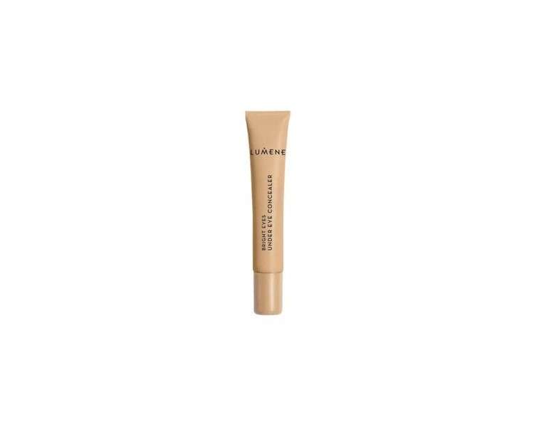 Lumene Bright Eyes Under Eye Concealer 5ml