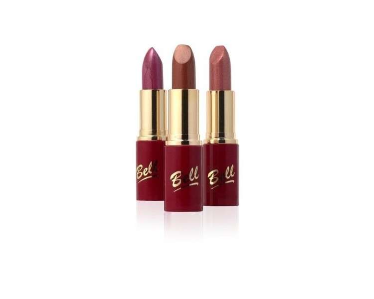 Bell Classic Lipstick Shade 1 (14)