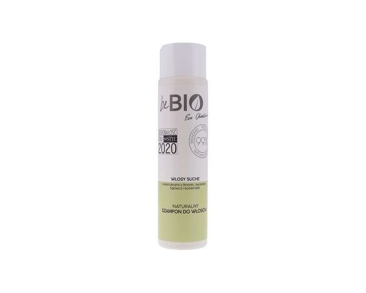 Bebio Ewa Chodakowski Green Shampoo 300ml