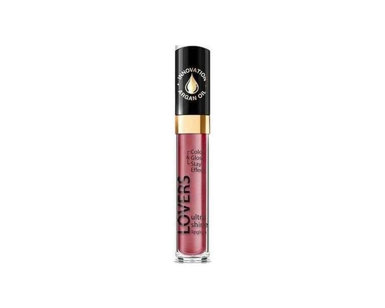 Eveline Lovers Ultra Shine Lipgloss 609