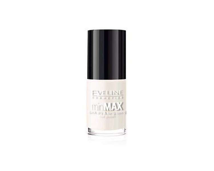 Eveline Cosmetics Mini Max Nail Polish No. 684 5ml