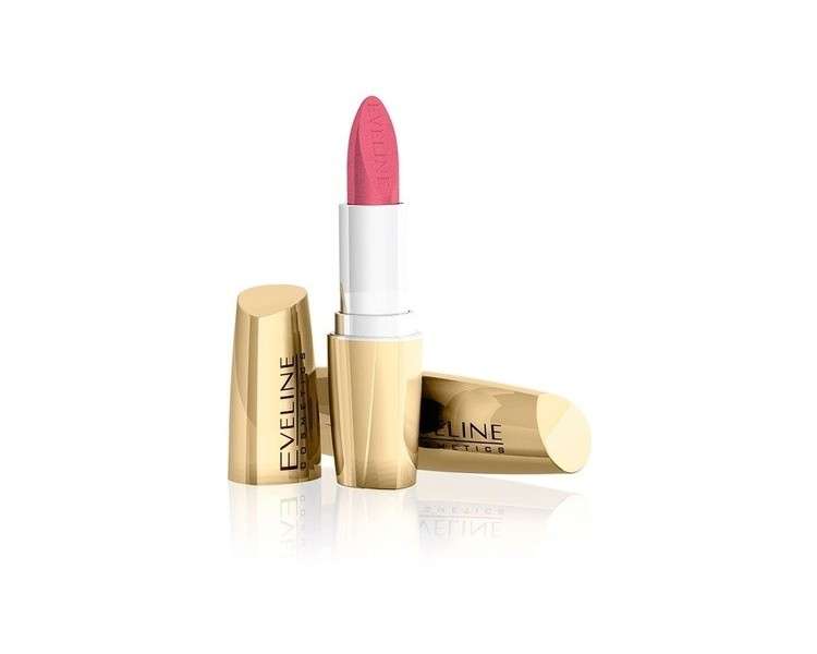 Eveline Colour Celebrities Luxury 3-in-1 Lipstick 631